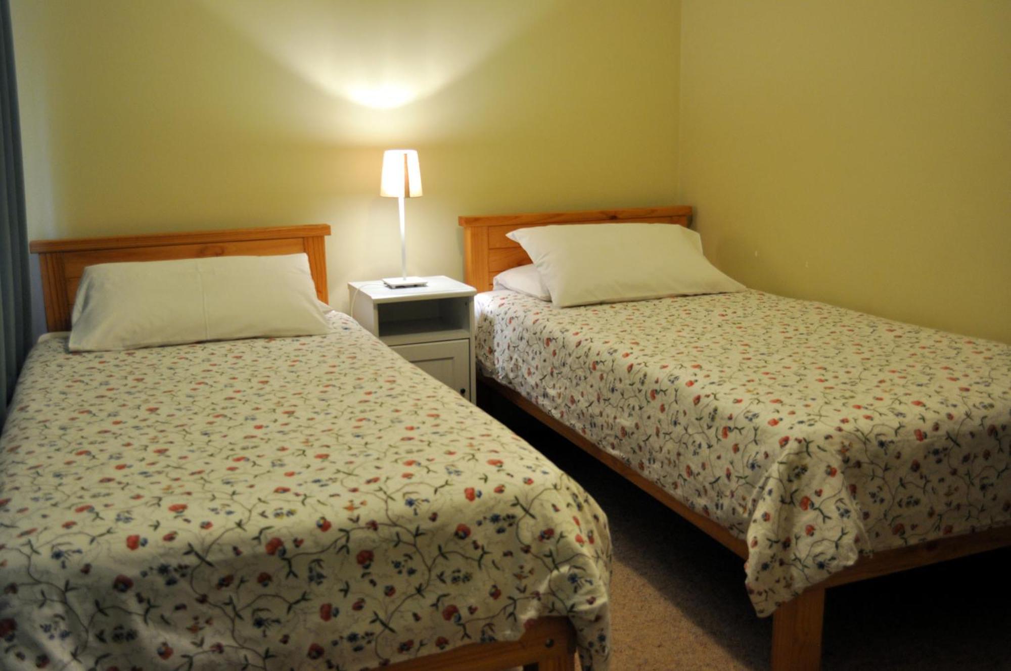 Karri Valley Chalets Pemberton Ruang foto