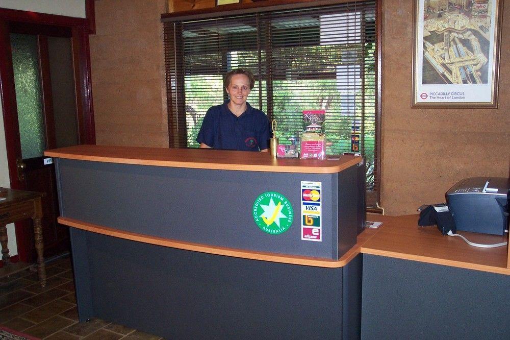 Karri Valley Chalets Pemberton Bagian luar foto