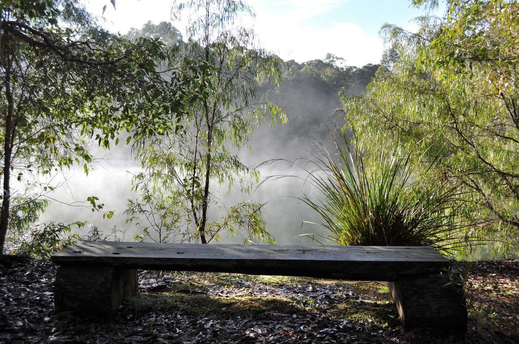 Karri Valley Chalets Pemberton Bagian luar foto