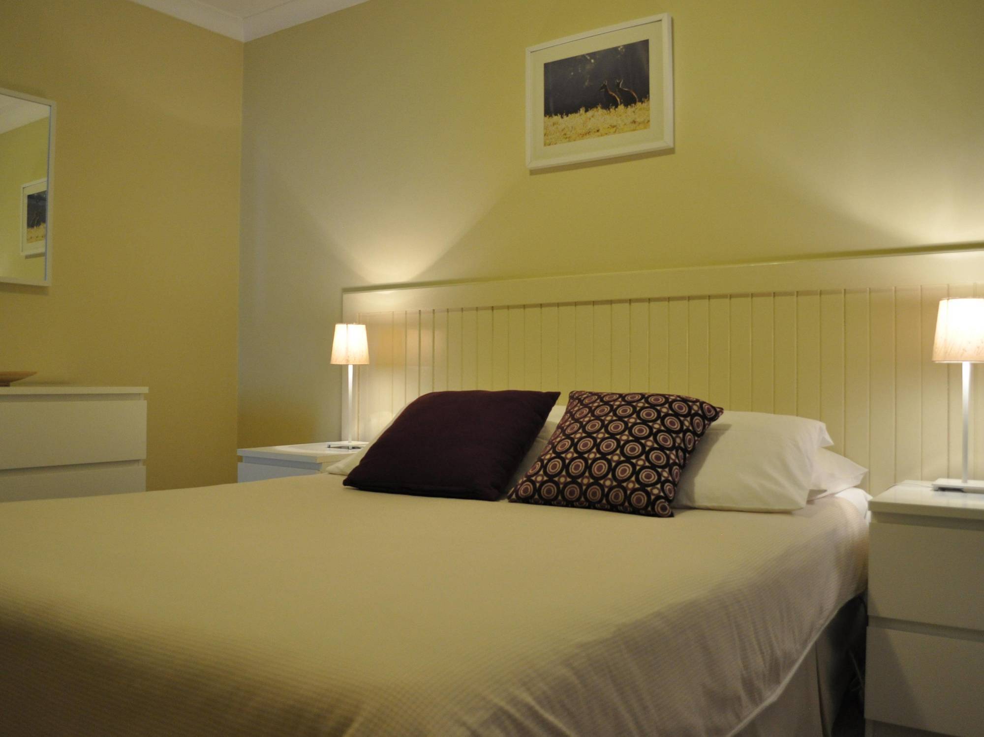 Karri Valley Chalets Pemberton Bagian luar foto