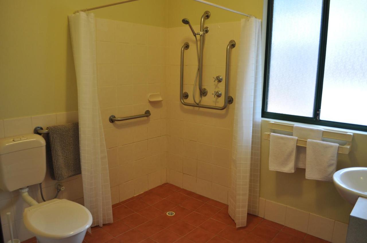 Karri Valley Chalets Pemberton Bagian luar foto