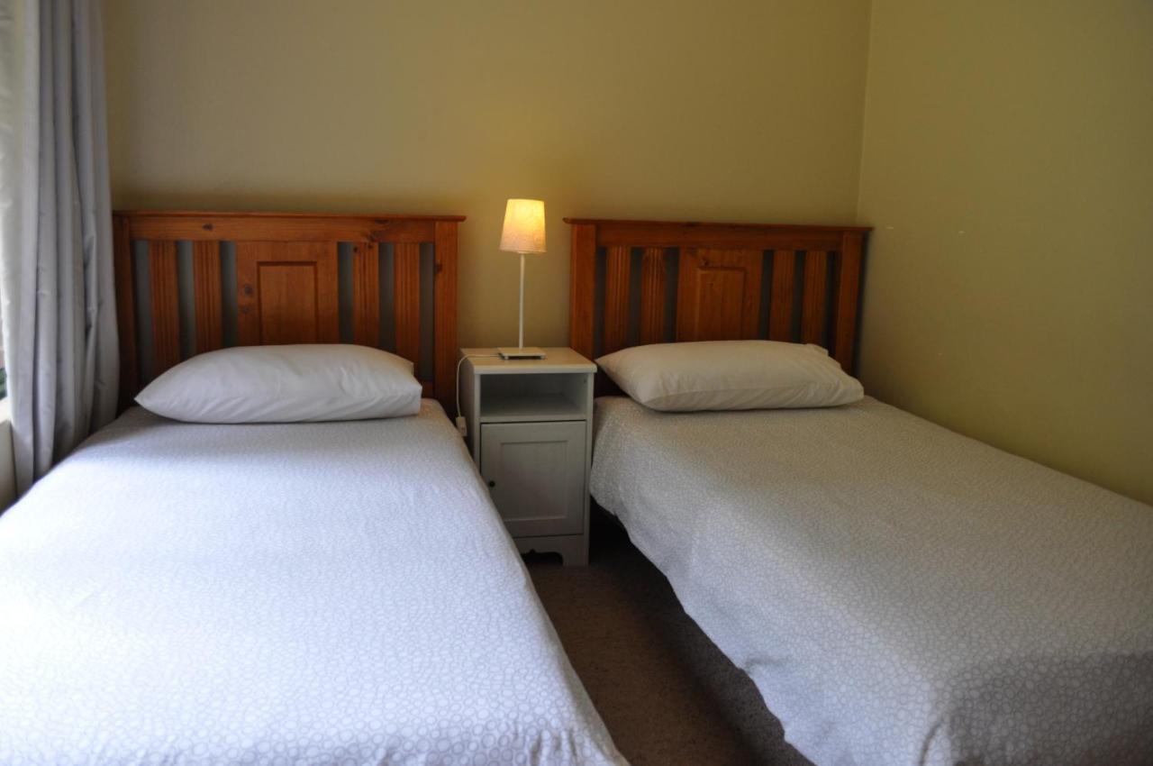 Karri Valley Chalets Pemberton Bagian luar foto