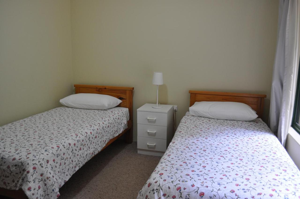 Karri Valley Chalets Pemberton Bagian luar foto